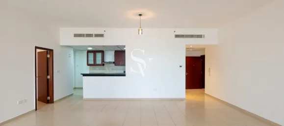 1 dormitorio apartamento en alquiler en Jumeirah Beach Residence, Dubai, UAE № 181610 15