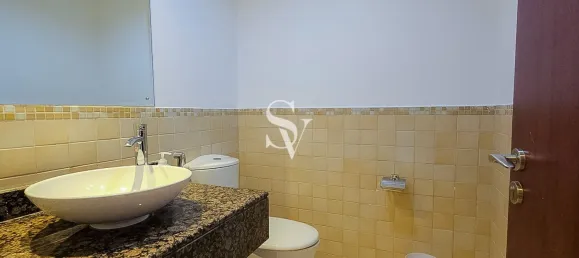 1 dormitorio apartamento en alquiler en Jumeirah Beach Residence, Dubai, UAE № 181610 2