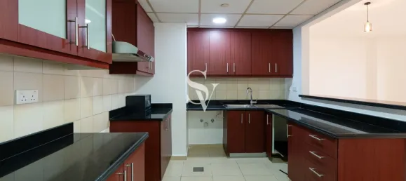 1 dormitorio apartamento en alquiler en Jumeirah Beach Residence, Dubai, UAE № 181610 5
