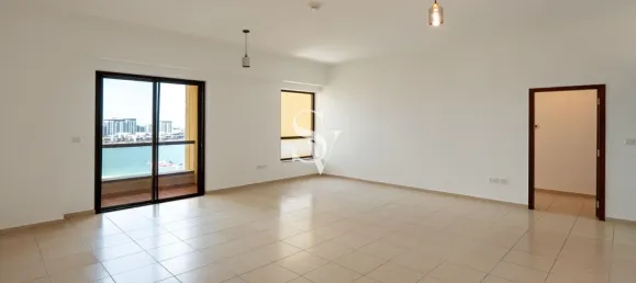 1 dormitorio apartamento en alquiler en Jumeirah Beach Residence, Dubai, UAE № 181610 14