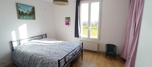 Casa de 4 dormitorios en Verneuil-sur-Igneraie, France No. 81564 7