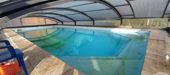 Casa de 4 dormitorios en Verneuil-sur-Igneraie, France No. 81564 11