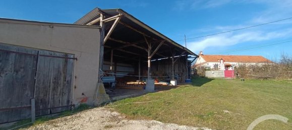 Casa de 4 dormitorios en Verneuil-sur-Igneraie, France No. 81564 10