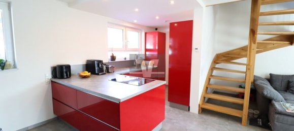 4 rooms Townhouse in Rhein-Pfalz, Germany No. 333695 5