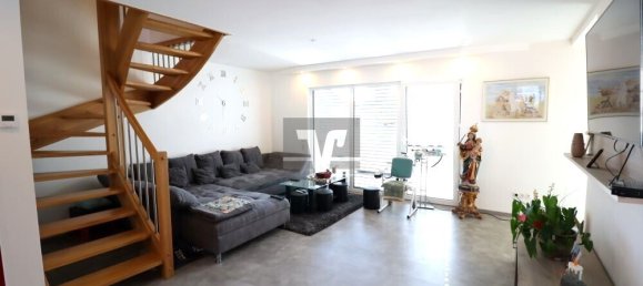 4 rooms Townhouse in Rhein-Pfalz, Germany No. 333695 3