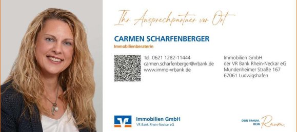 4 rooms Townhouse in Rhein-Pfalz, Germany No. 333695 15