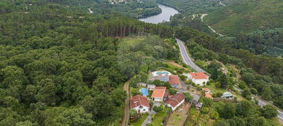 3 bedrooms House in Ponte da Barca, Portugal No. 18096 24