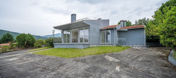 3 bedrooms House in Ponte da Barca, Portugal No. 18096 2