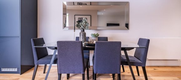 3 bedrooms Apartment in London, United Kingdom No. 14054 17