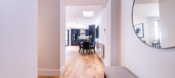 3 bedrooms Apartment in London, United Kingdom No. 14054 13