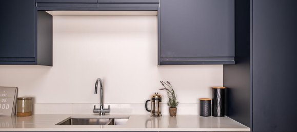 3 bedrooms Apartment in London, United Kingdom No. 14054 25