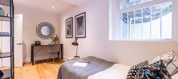 3 bedrooms Apartment in London, United Kingdom No. 14054 27