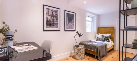 3 bedrooms Apartment in London, United Kingdom No. 14054 28