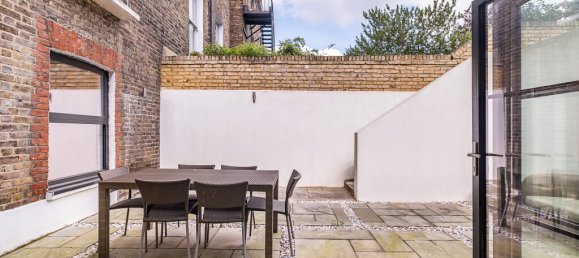 3 bedrooms Apartment in London, United Kingdom No. 14054 12