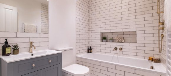 3 bedrooms Apartment in London, United Kingdom No. 14054 8