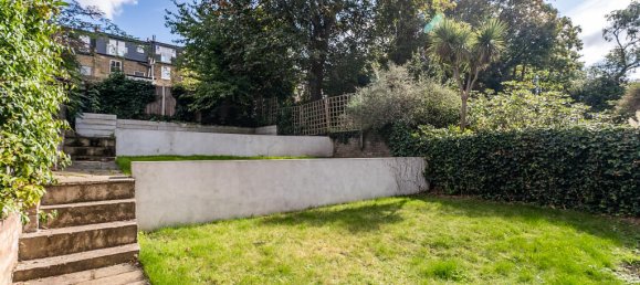 3 bedrooms Apartment in London, United Kingdom No. 14054 23