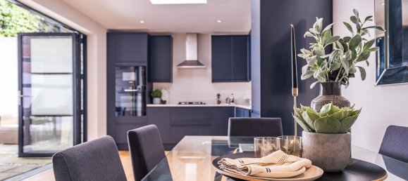 3 bedrooms Apartment in London, United Kingdom No. 14054 16