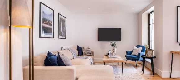 3 bedrooms Apartment in London, United Kingdom No. 14054 24