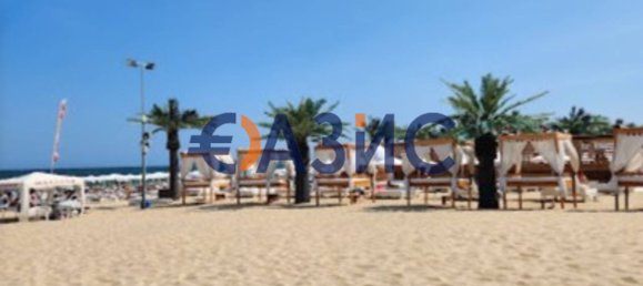 1 bedroom Apartment in Sveti Vlas, Bulgaria No. 158 21