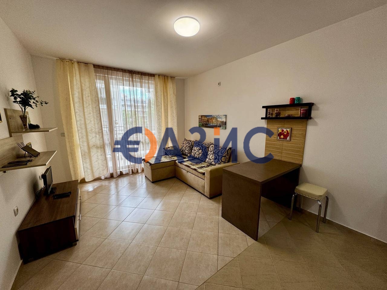 1 bedroom Apartment in Sveti Vlas, Bulgaria No. 158