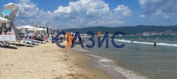 1 bedroom Apartment in Sveti Vlas, Bulgaria No. 158 22