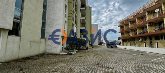 1 bedroom Apartment in Sveti Vlas, Bulgaria No. 158 19
