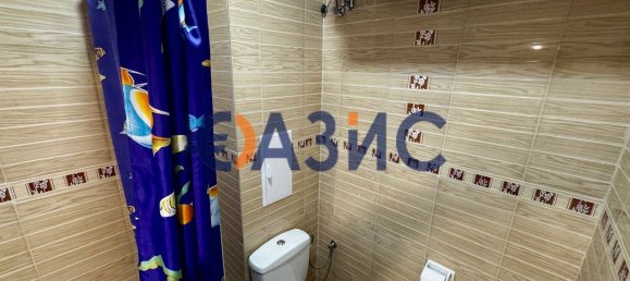 1 bedroom Apartment in Sveti Vlas, Bulgaria No. 158 16