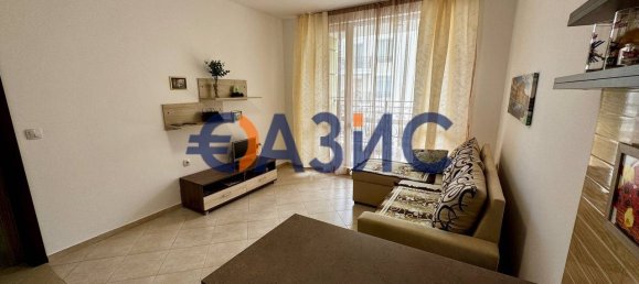 1 bedroom Apartment in Sveti Vlas, Bulgaria No. 158 4
