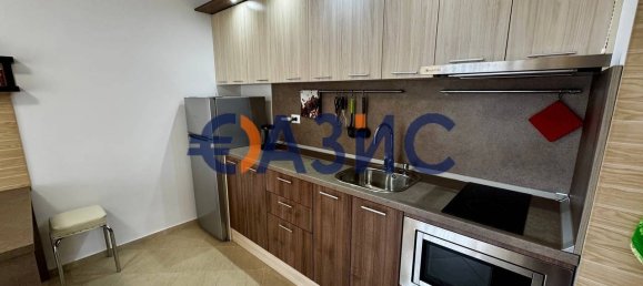 1 bedroom Apartment in Sveti Vlas, Bulgaria No. 158 2