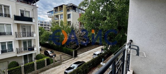 1 bedroom Apartment in Sveti Vlas, Bulgaria No. 158 18