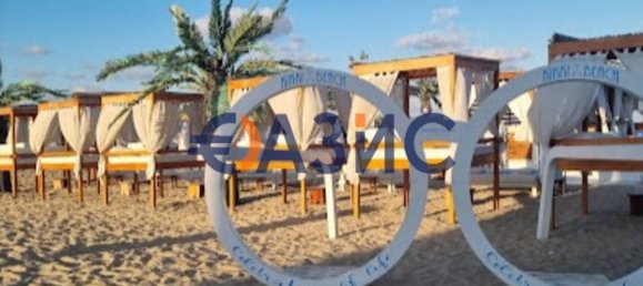 1 bedroom Apartment in Sveti Vlas, Bulgaria No. 158 23