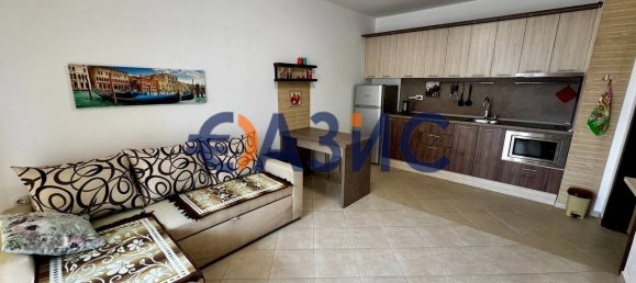 1 bedroom Apartment in Sveti Vlas, Bulgaria No. 158 8