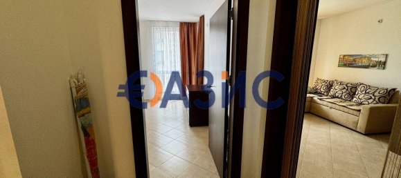 1 bedroom Apartment in Sveti Vlas, Bulgaria No. 158 12