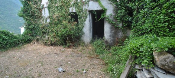 4-Zimmer Haus in Avegno, Italy, Nr. 293299 3