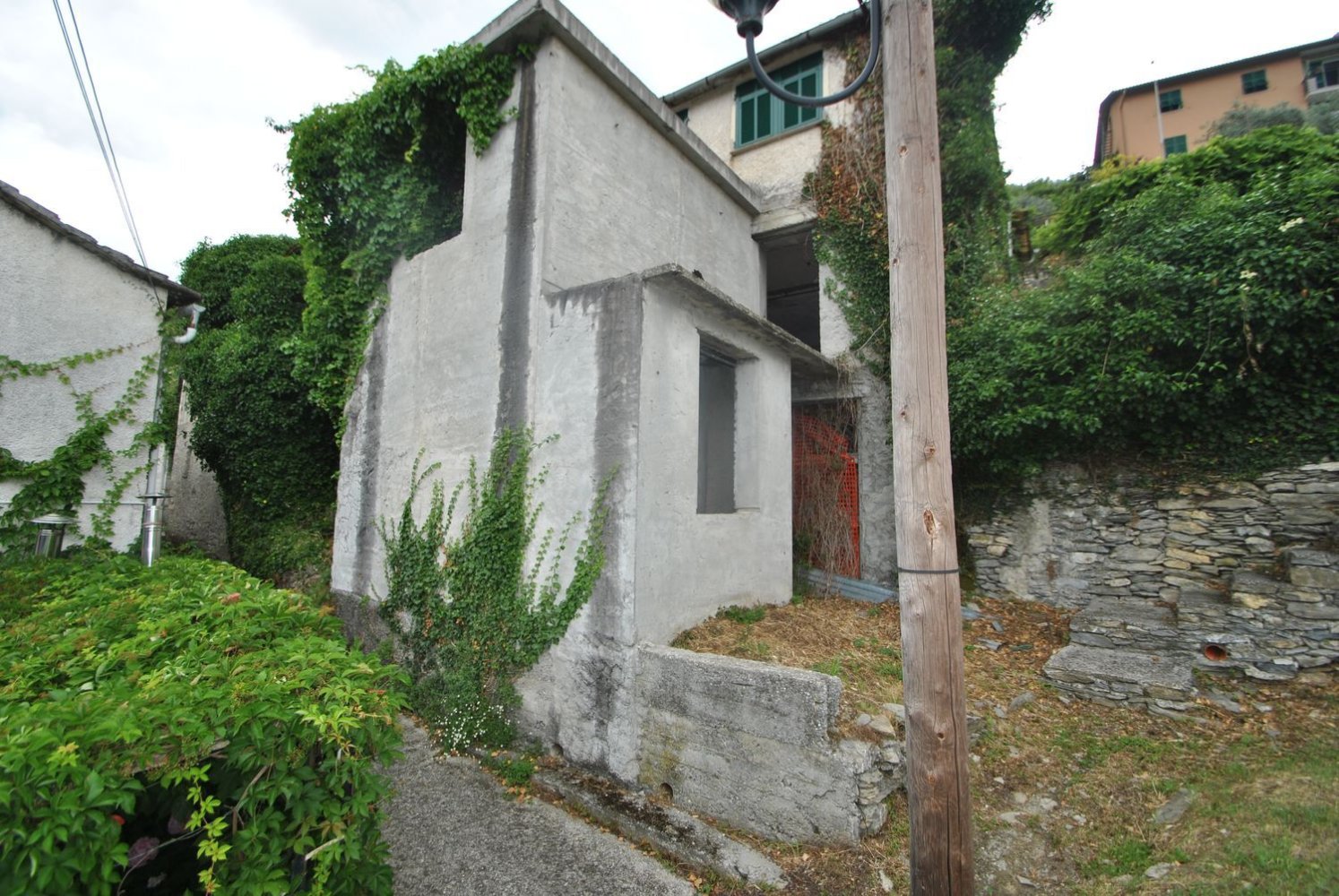 4-Zimmer Haus in Avegno, Italy, Nr. 293299