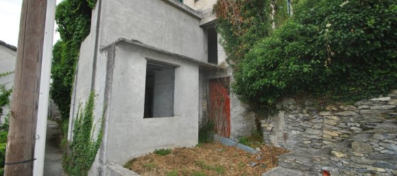 4-Zimmer Haus in Avegno, Italy, Nr. 293299 13