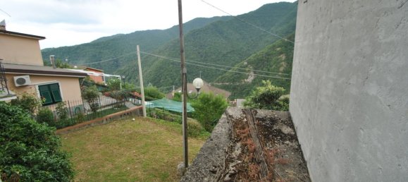 4-Zimmer Haus in Avegno, Italy, Nr. 293299 7