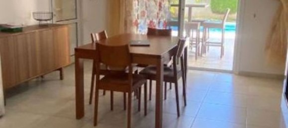 3 Schlafzimmer Villa in Agios Tychonas, Cyprus, Nr. 63943 15