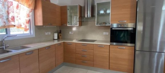 3 Schlafzimmer Villa in Agios Tychonas, Cyprus, Nr. 63943 26