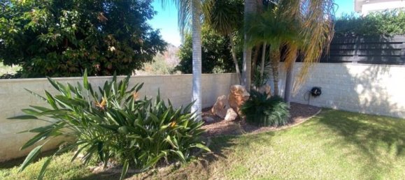 3 Schlafzimmer Villa in Agios Tychonas, Cyprus, Nr. 63943 12