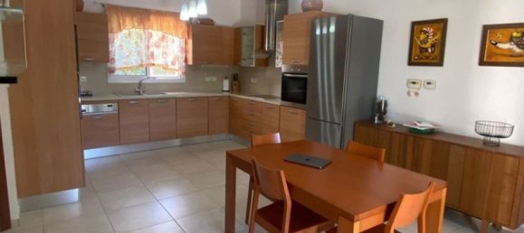3 Schlafzimmer Villa in Agios Tychonas, Cyprus, Nr. 63943 28
