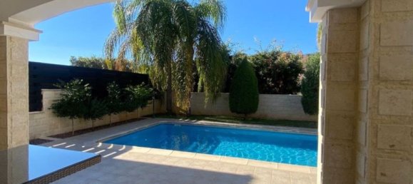 3 Schlafzimmer Villa in Agios Tychonas, Cyprus, Nr. 63943 13