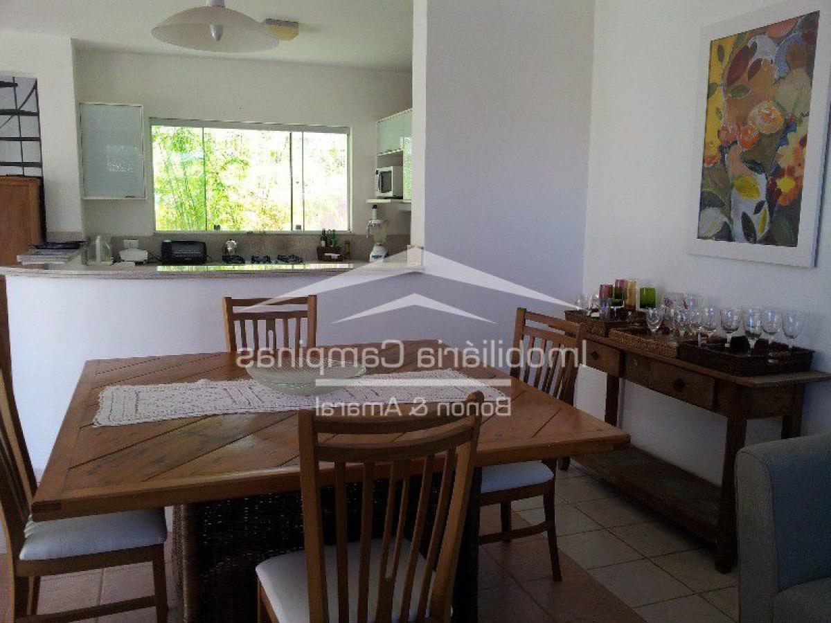 3 bedrooms House in Sao Paulo, Brazil No. 576540