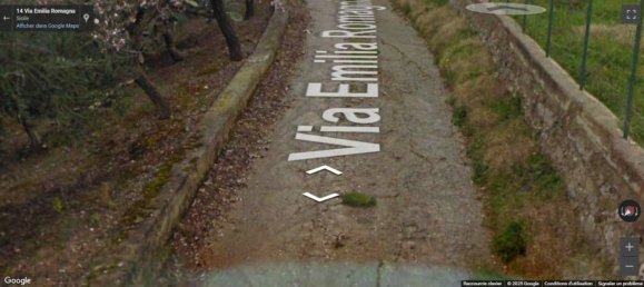 Grundstück in Belmonte Mezzagno, Italy 2234m², Nr. 355782 8