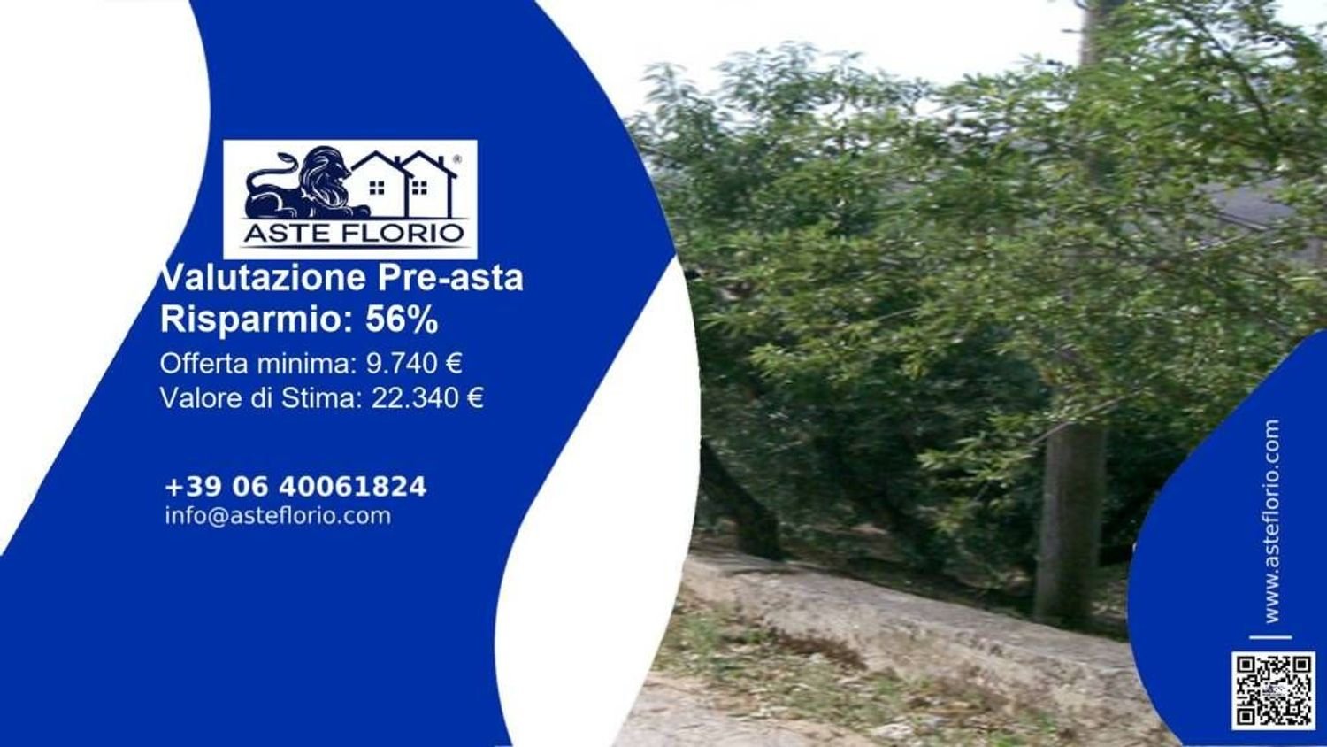 Grundstück in Belmonte Mezzagno, Italy 2234m², Nr. 355782