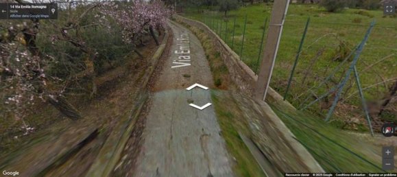 Grundstück in Belmonte Mezzagno, Italy 2234m², Nr. 355782 5