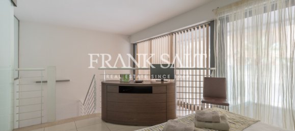 Apartamento de 1 dormitorio en Saint Julian's, Malta No. 3426 18