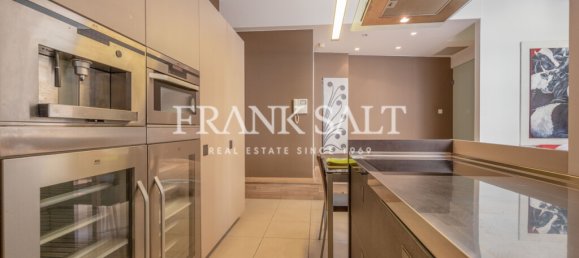 Apartamento de 1 dormitorio en Saint Julian's, Malta No. 3426 9