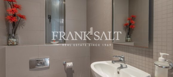 Apartamento de 1 dormitorio en Saint Julian's, Malta No. 3426 20