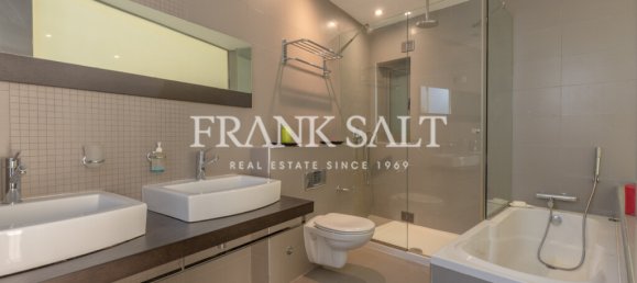 Apartamento de 1 dormitorio en Saint Julian's, Malta No. 3426 10